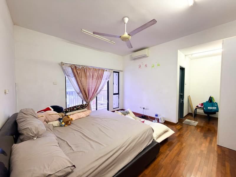 Terraced House for Sale in Abadi Heights (Puchong) - Fauzi Abdullah - Bedroom - PropertyGuru.com.my
