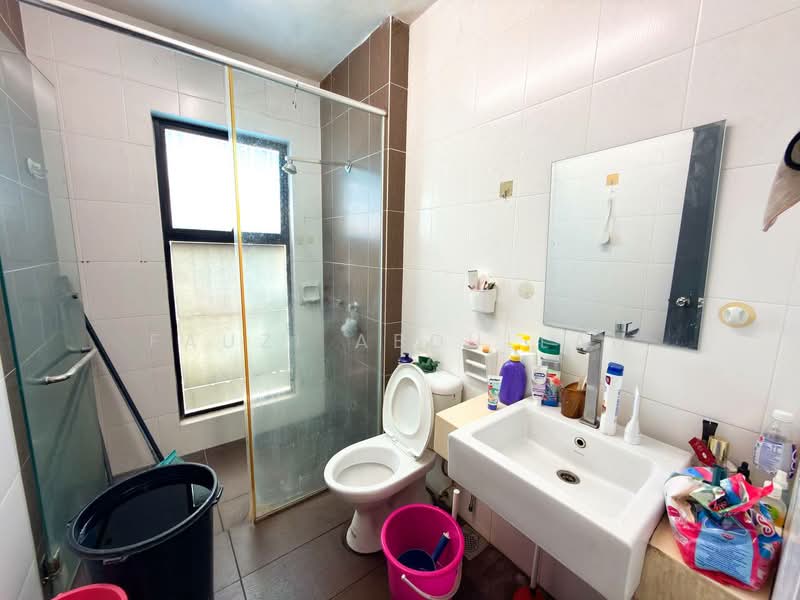 Terraced House for Sale in Abadi Heights (Puchong) - Fauzi Abdullah - Bathroom - PropertyGuru.com.my