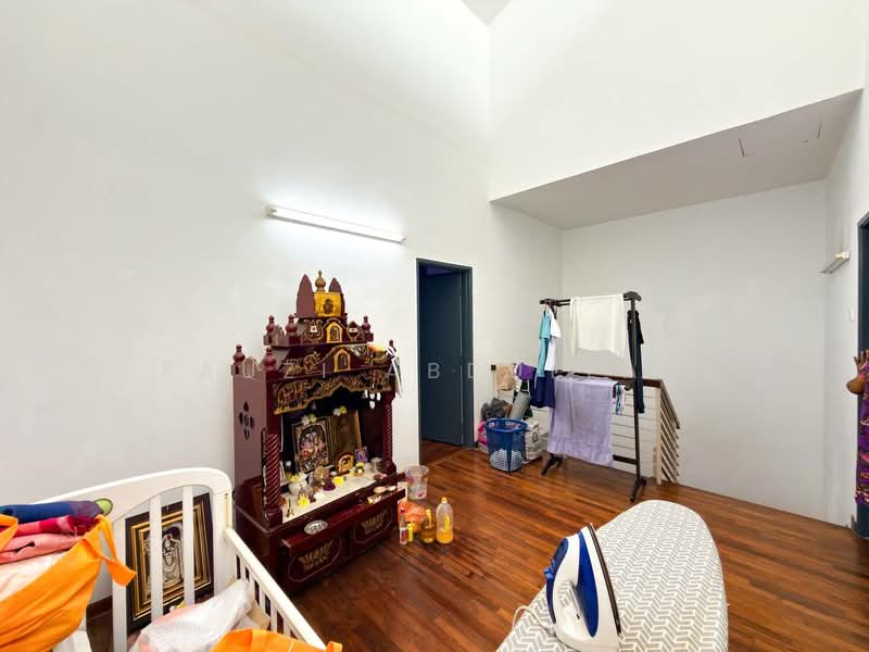 Terraced House for Sale in Abadi Heights (Puchong) - Fauzi Abdullah - Interior - PropertyGuru.com.my