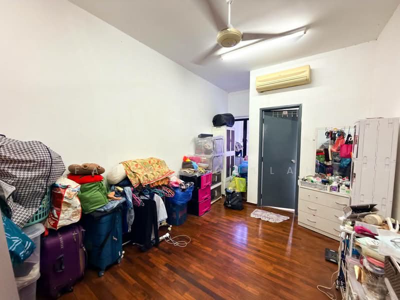 Terraced House for Sale in Abadi Heights (Puchong) - Fauzi Abdullah - Interior - PropertyGuru.com.my