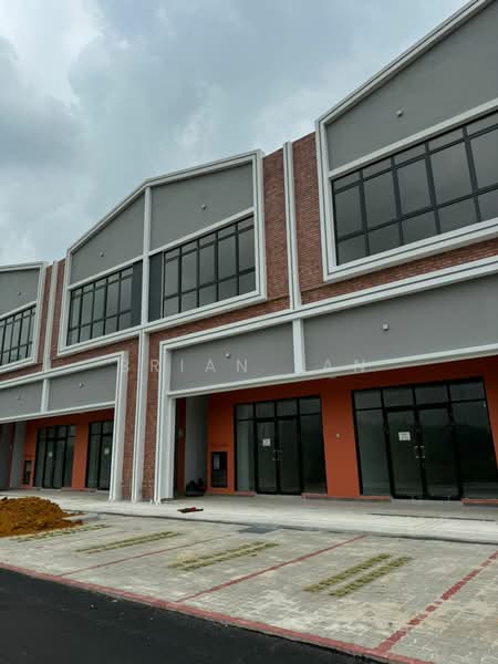Shop for Rent in Setia Eco Glades (Cyberjaya) - Brian Tan - PropertyGuru.com.my
