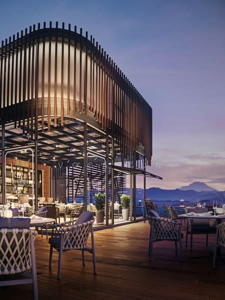 Servis Apartment untuk Dijual di The Logg - Voca Kun - Exterior - PropertyGuru.com.my