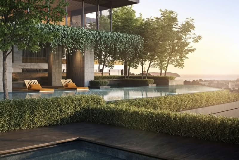 Servis Apartment untuk Dijual di The Logg - Voca Kun - Exterior - PropertyGuru.com.my