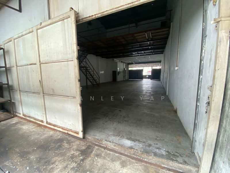 Factory for Sale in Cheras (Selangor) - Stanley Yap - Interior - PropertyGuru.com.my