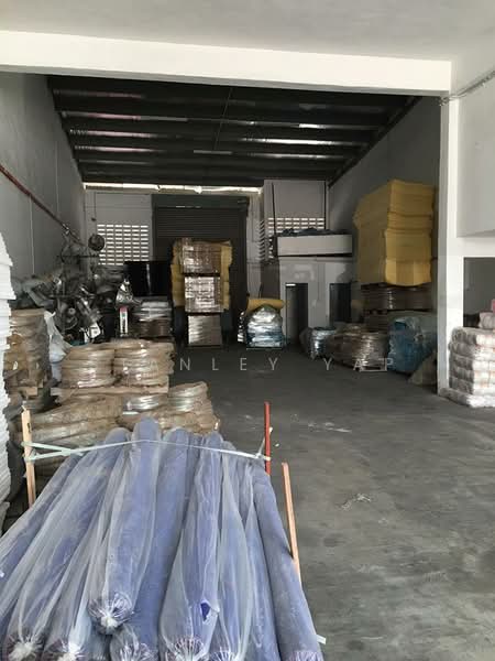 Factory for Sale in Cheras (Selangor) - Stanley Yap - Interior - PropertyGuru.com.my