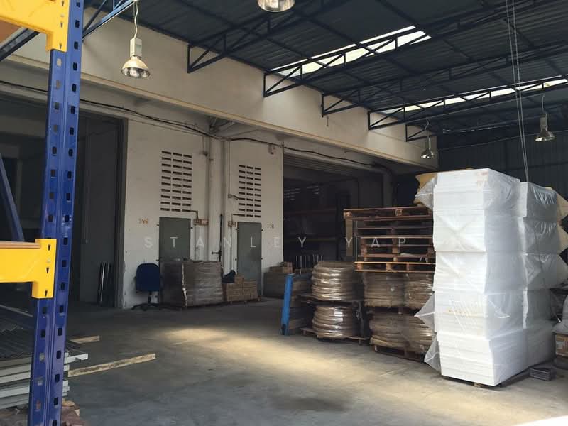 Factory for Sale in Cheras (Selangor) - Stanley Yap - Interior - PropertyGuru.com.my