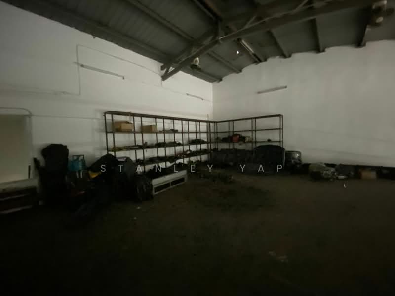 Factory for Sale in Cheras (Selangor) - Stanley Yap - Interior - PropertyGuru.com.my