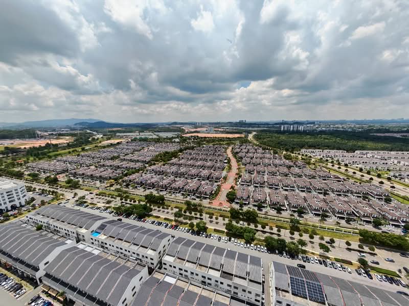 Apartment for Rent at Eco Nest @ Eco Botanic - DX GAN - PropertyGuru.com.my