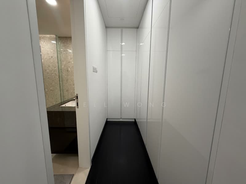 Service Residence for Rent at Crown Residences @ Pavilion Damansara Heights - Bell Wong - Interior - PropertyGuru.com.my