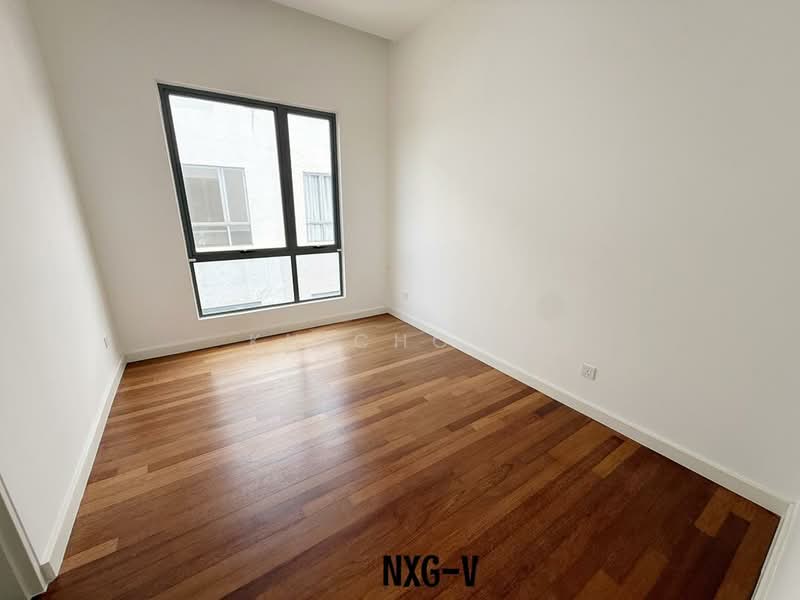 Semi-Detached House for Sale in Shah Alam (Selangor) - KH Chong - Interior - PropertyGuru.com.my