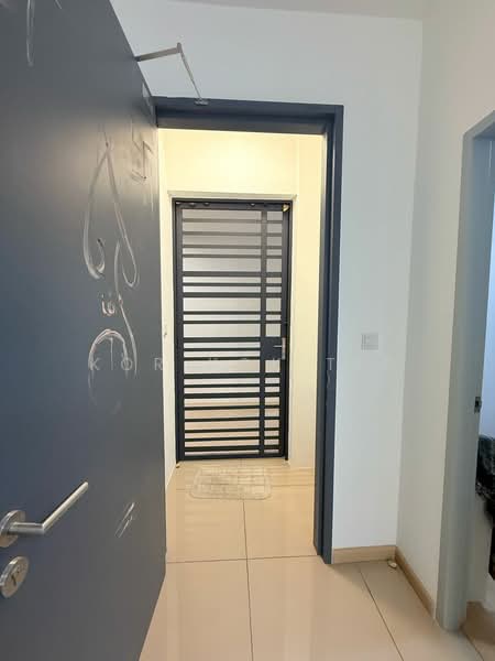 Service Residence for Rent at MIRA at Shorea Park - Kor Kok Tee - Entrance - PropertyGuru.com.my