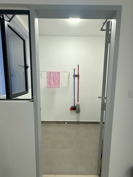 Service Residence for Rent at MIRA at Shorea Park - Kor Kok Tee - PropertyGuru.com.my