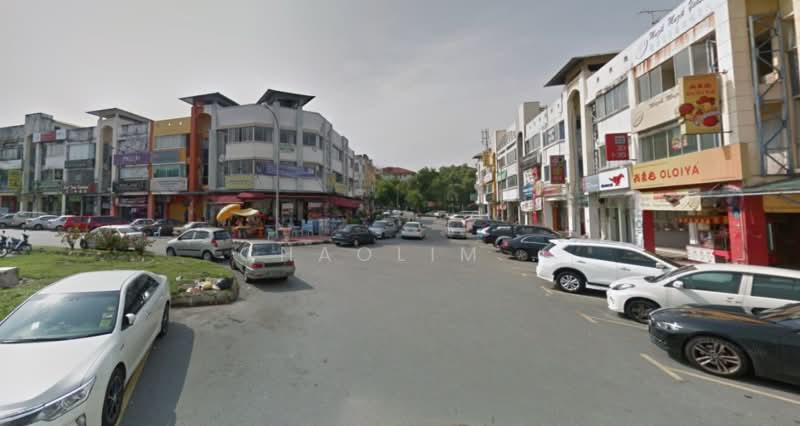 Kedai / Pejabat untuk Dijual di Taman Kajang Prima (Kajang) - ChaoLim . - Exterior - PropertyGuru.com.my
