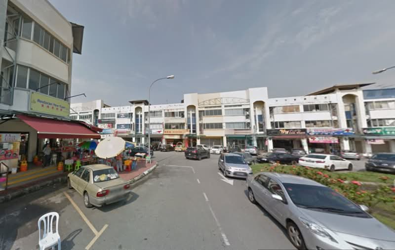 Kedai / Pejabat untuk Dijual di Taman Kajang Prima (Kajang) - ChaoLim . - Exterior - PropertyGuru.com.my