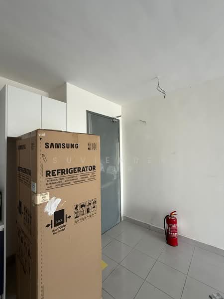 Service Residence for Rent at E'Island Lake Haven - Suviender Kaur - PropertyGuru.com.my