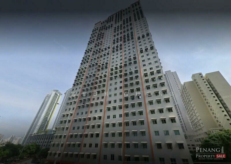 Apartment for Sale at Puncak Erskine - Abby Woo - PropertyGuru.com.my