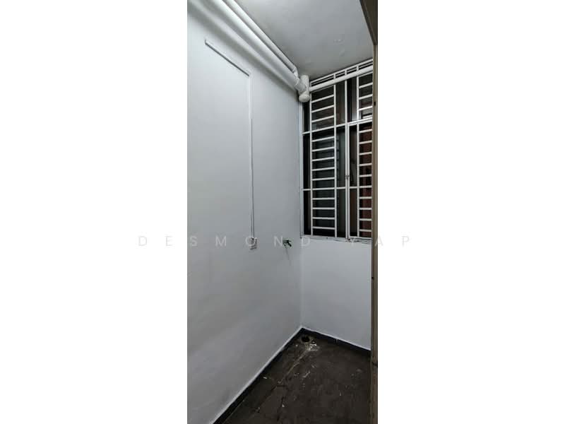 Servis Apartment untuk Disewa di Jentayu Residensi @ Tampoi - Desmond Yap - Interior - PropertyGuru.com.my