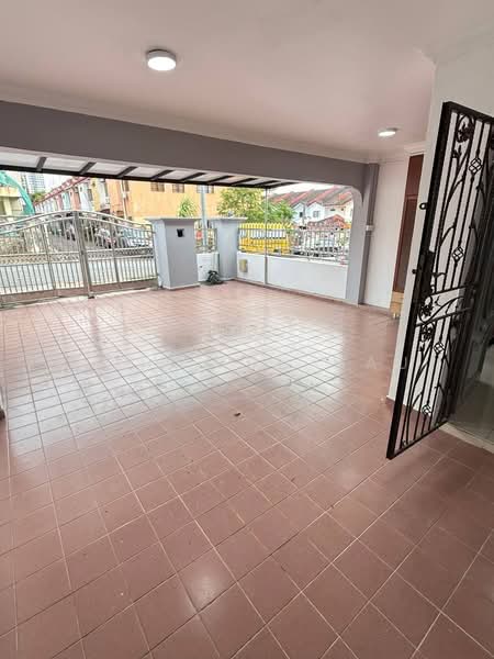 2-storey Terraced House for Sale in Johor Bahru (Johor) - Liew Vun Hau - Exterior - PropertyGuru.com.my