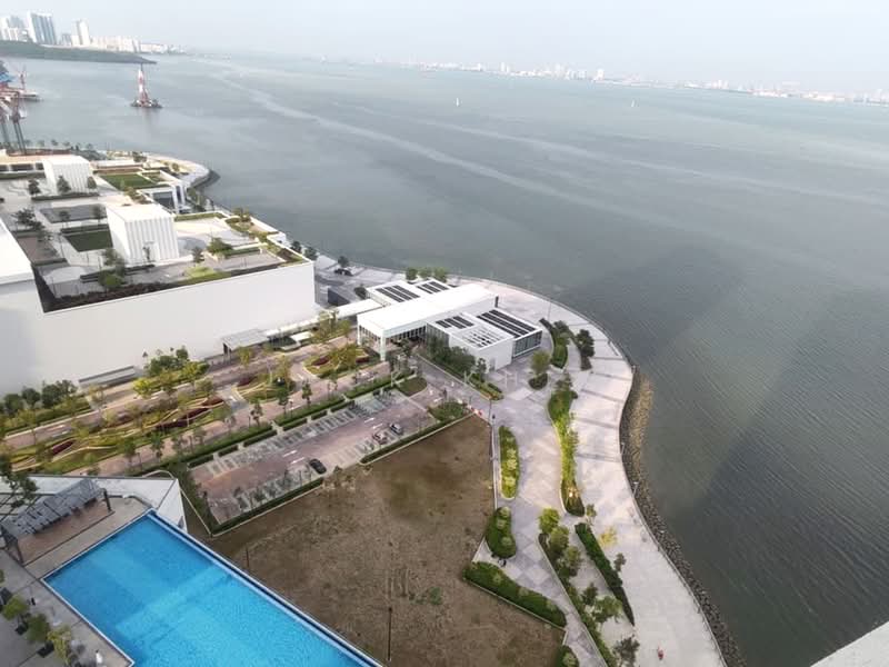 Condominium for Rent at Mezzo - Jack Khim - Exterior - PropertyGuru.com.my