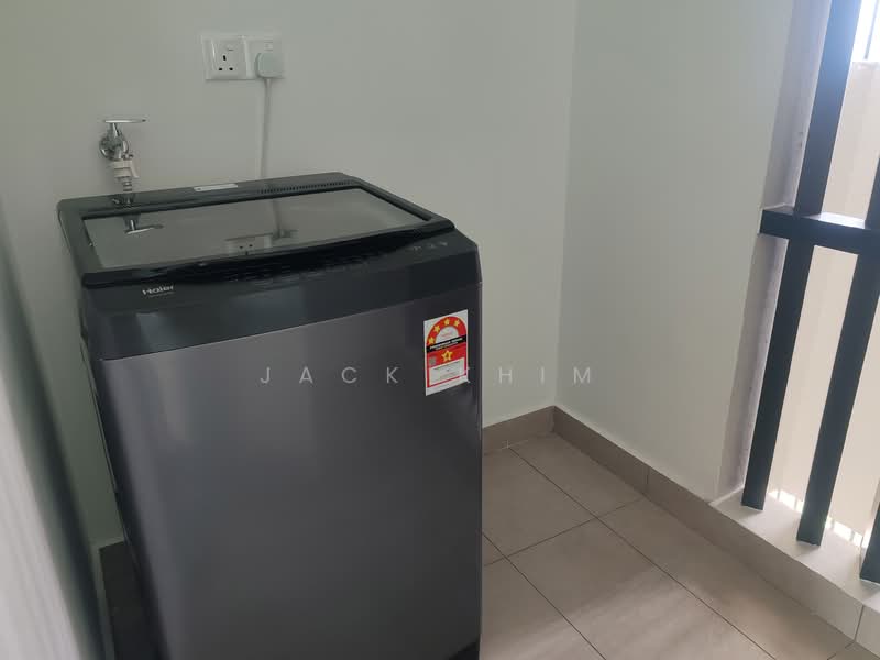 Condominium for Rent at Mezzo - Jack Khim - Balcony - PropertyGuru.com.my