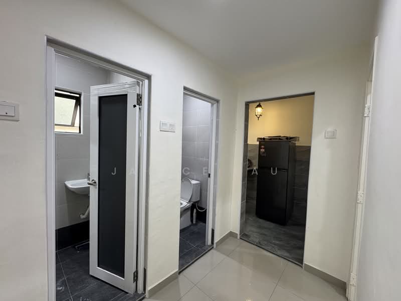2-storey Terraced House for Sale in Bandar Mahkota Cheras (Cheras) - Janice Lau - Bathroom - PropertyGuru.com.my