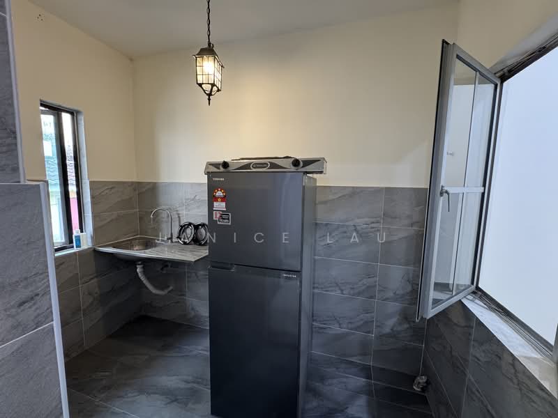 2-storey Terraced House for Sale in Bandar Mahkota Cheras (Cheras) - Janice Lau - Kitchen - PropertyGuru.com.my