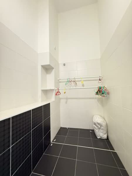 2-storey Terraced House for Rent in Setia Eco Village (Gelang Patah) - Annie Low - Interior - PropertyGuru.com.my