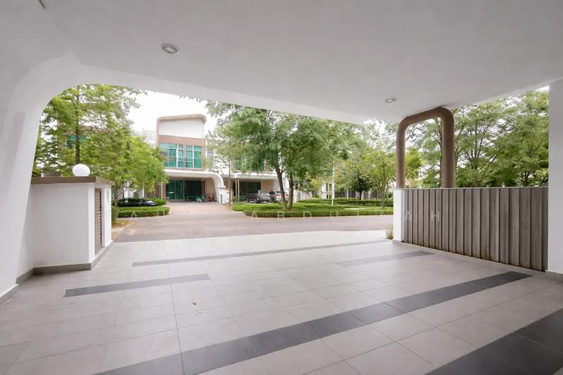 Terraced House for Sale in Setia Eco Glades (Cyberjaya) - Fauzi Abdullah - Exterior - PropertyGuru.com.my
