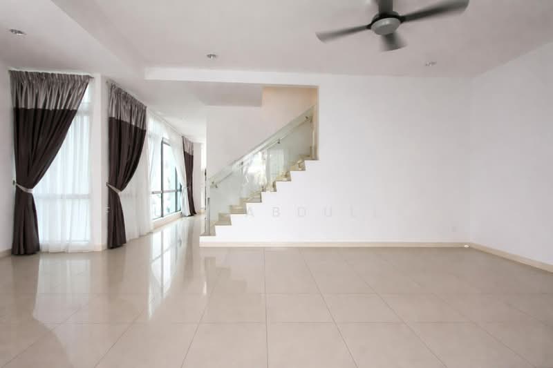 Terraced House for Sale in Setia Eco Glades (Cyberjaya) - Fauzi Abdullah - Living Room - PropertyGuru.com.my