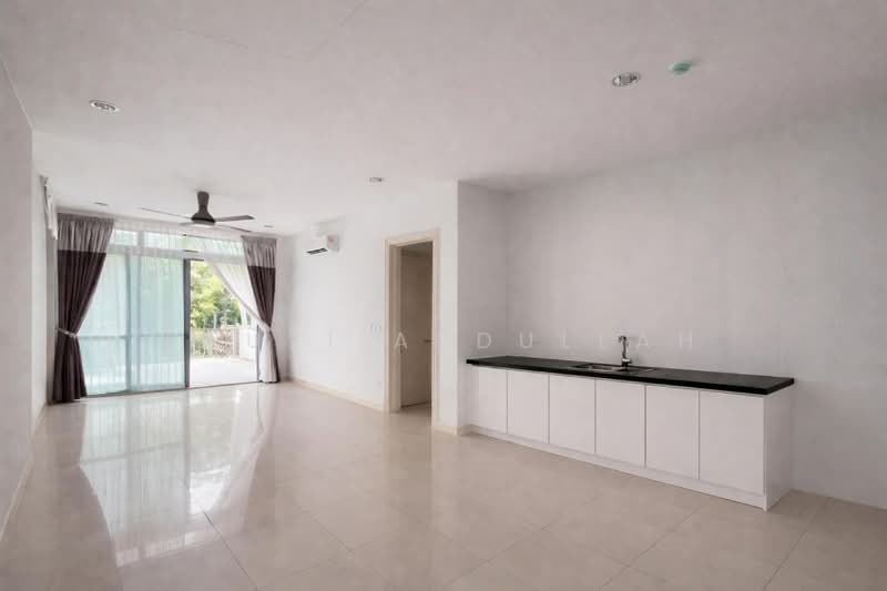 Terraced House for Sale in Setia Eco Glades (Cyberjaya) - Fauzi Abdullah - Living Room - PropertyGuru.com.my