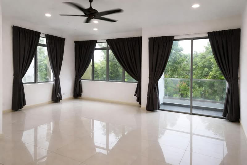 Terraced House for Sale in Setia Eco Glades (Cyberjaya) - Fauzi Abdullah - Living Room - PropertyGuru.com.my
