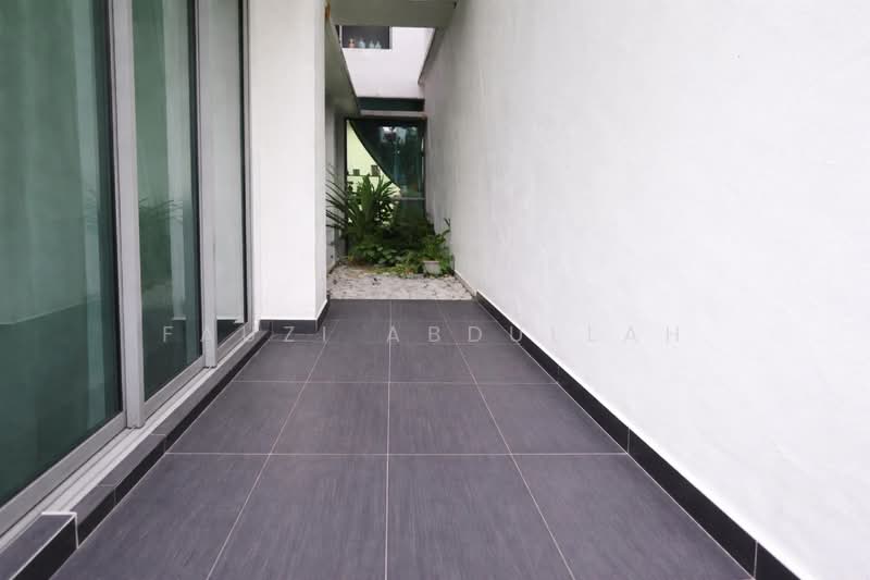 Terraced House for Sale in Setia Eco Glades (Cyberjaya) - Fauzi Abdullah - Exterior - PropertyGuru.com.my