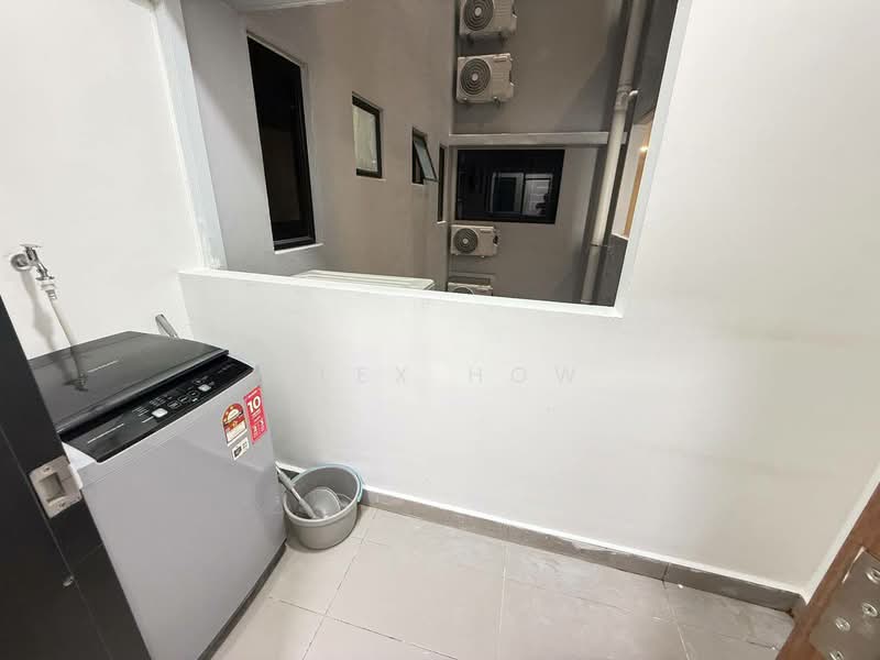 Service Residence for Rent at Veranda Residence - Alex How - PropertyGuru.com.my