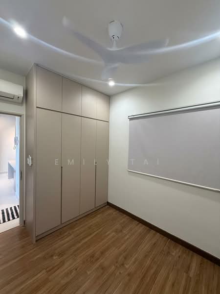 Service Residence for Rent at The Tropika - Emily Tai - Bedroom - PropertyGuru.com.my