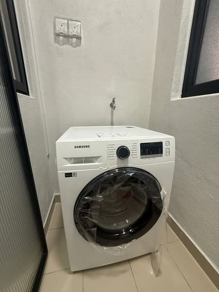 Service Residence for Rent at The Tropika - Emily Tai - Interior - PropertyGuru.com.my