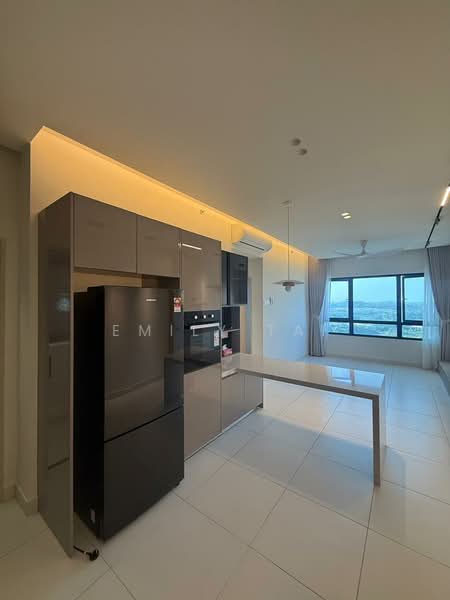 Service Residence for Rent at The Tropika - Emily Tai - Kitchen - PropertyGuru.com.my