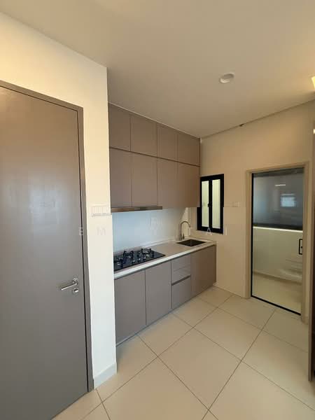 Service Residence for Rent at The Tropika - Emily Tai - Kitchen - PropertyGuru.com.my