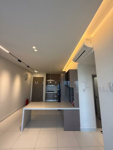 Service Residence for Rent at The Tropika - Emily Tai - Kitchen - PropertyGuru.com.my