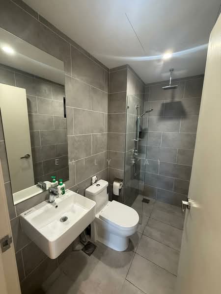 Service Residence for Rent at The Tropika - Emily Tai - Bathroom - PropertyGuru.com.my