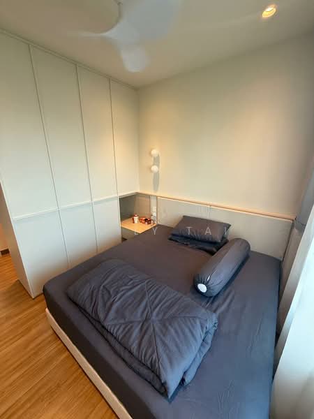 Service Residence for Rent at The Tropika - Emily Tai - Bedroom - PropertyGuru.com.my