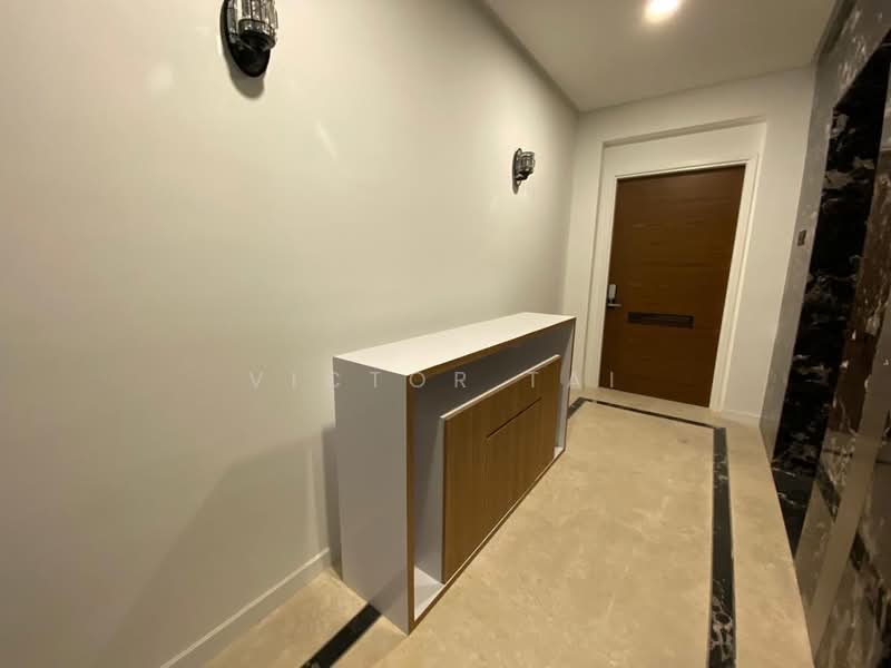 Service Residence for Rent at The Astaka @ 1 Bukit Senyum - Victor Tai - PropertyGuru.com.my