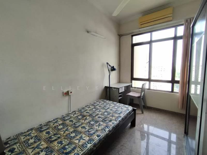 Condominium for Rent at E-Park Condominium - Ellieys Chong - Bedroom - PropertyGuru.com.my