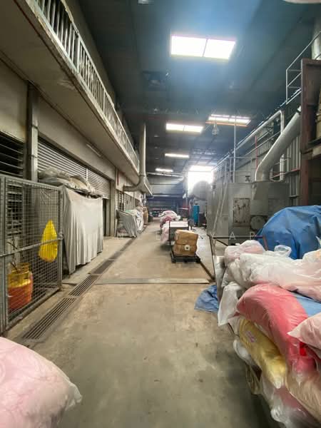 Kilang untuk Dijual di Cheras (Kuala Lumpur) - Stanley Yap - Interior - PropertyGuru.com.my