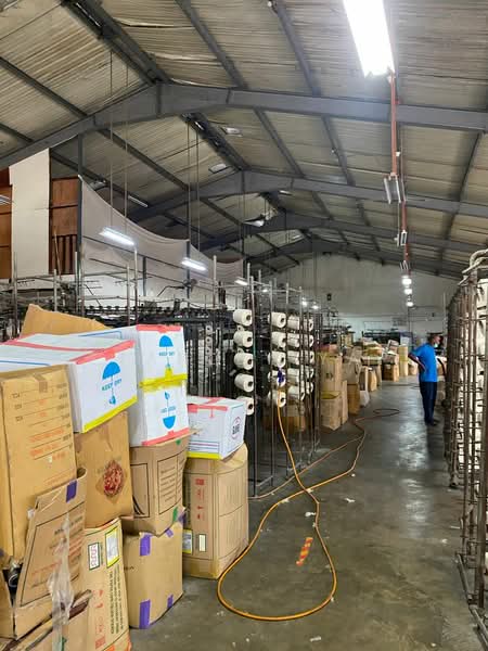 Kilang untuk Dijual di Cheras (Kuala Lumpur) - Stanley Yap - Interior - PropertyGuru.com.my