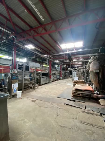 Kilang untuk Dijual di Cheras (Kuala Lumpur) - Stanley Yap - Interior - PropertyGuru.com.my