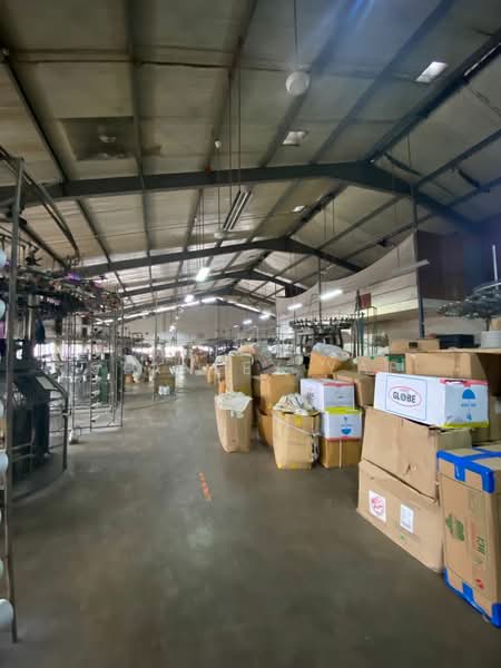 Kilang untuk Dijual di Cheras (Kuala Lumpur) - Stanley Yap - Interior - PropertyGuru.com.my