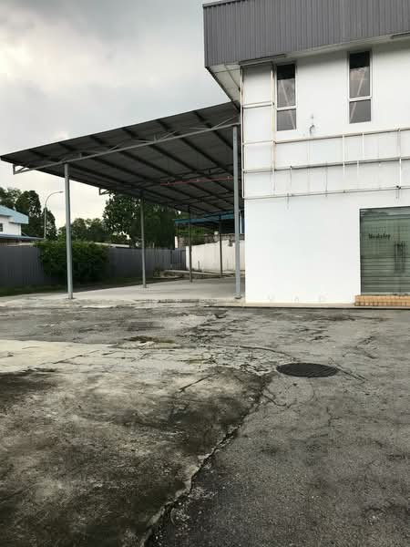 Kilang untuk Dijual di Cheras (Kuala Lumpur) - Stanley Yap - Exterior - PropertyGuru.com.my