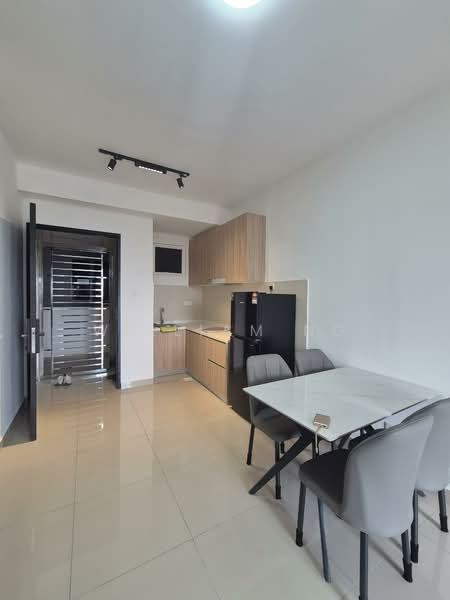Service Residence for Rent at TRELLIS RESIDENCES - William NG - Kitchen - PropertyGuru.com.my