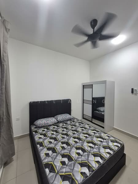 Service Residence for Rent at TRELLIS RESIDENCES - William NG - Bedroom - PropertyGuru.com.my