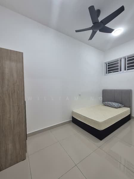 Service Residence for Rent at TRELLIS RESIDENCES - William NG - Bedroom - PropertyGuru.com.my
